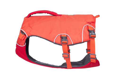 Confluence™ Dog Life Jacket