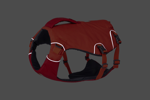 Confluence™ Dog Life Jacket