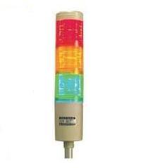 SPE58 – רמזור 58 מ”מ, IP64 ,LED