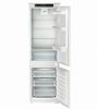 מקרר אינטגרלי מקפיא תחתון ליבהר  LIEBHERR דגם ICNSE5103  ***מתצוגה***
