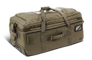 תיק דגם Mission Ready 3.0 90L