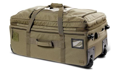 תיק דגם Mission Ready 3.0 90L