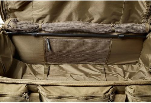 תיק דגם Mission Ready 3.0 90L