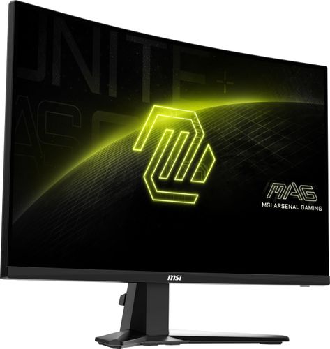 מסך מחשב גיימינג 27' MSI MAG G276CXF 280hz