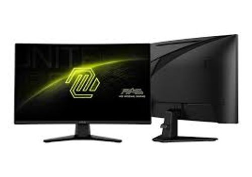 מסך מחשב גיימינג 27' MSI MAG G276CXF 280hz
