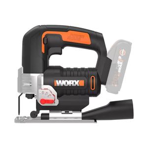 מסור אנכי WORX 20V גוף בלבד