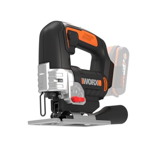 מסור אנכי WORX 20V גוף בלבד