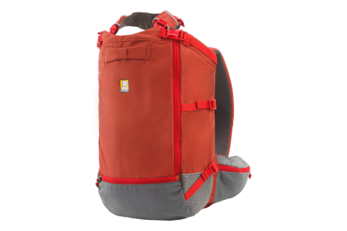 Hitch Hiker™ Dog Backpack Carrier