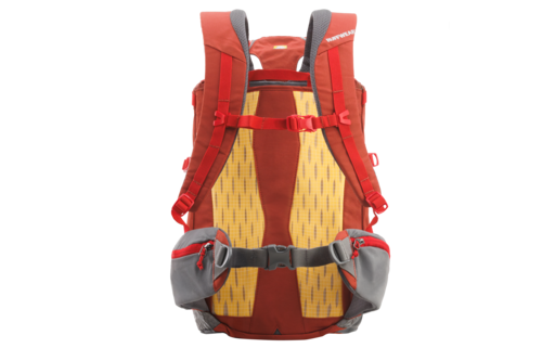 Hitch Hiker™ Dog Backpack Carrier