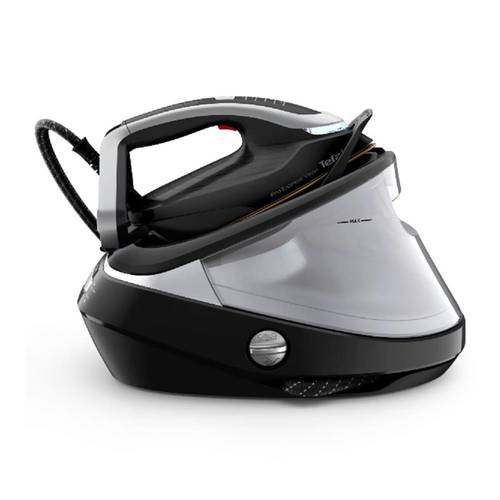 מגהץ קיטור 3000 וואט Tefal GV9821E0 Pro Express Vision SmartB LED
