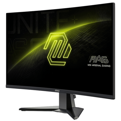 מסך מחשב גיימינג 27' MSI MAG G276CXF 280hz
