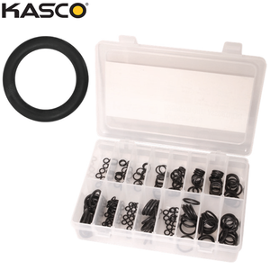 סט 225 אורינג מ“מ בקופסה  