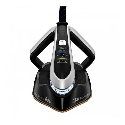 מגהץ קיטור 3000 וואט Tefal GV9821E0 Pro Express Vision SmartB LED
