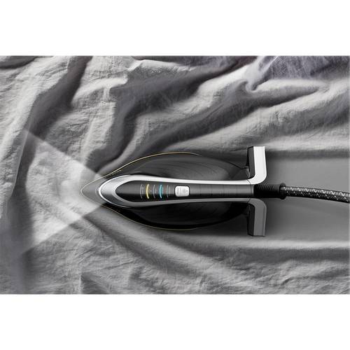 מגהץ קיטור 3000 וואט Tefal GV9821E0 Pro Express Vision SmartB LED