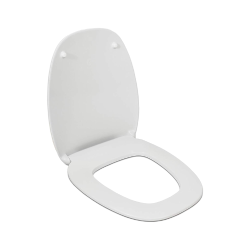 מושב אסלה אידיאל סטנדרט Ideal Standard DEA T676701 טריקה שקטה | לבן 
