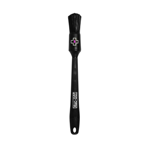 מברשת לניקוי גלגלי שיניים ושרשרת - MUC-OFF DRIVETRAIN DETAILING BRUSH