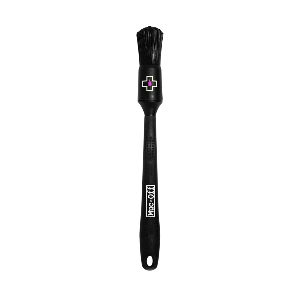 מברשת לניקוי גלגלי שיניים ושרשרת - MUC-OFF DRIVETRAIN DETAILING BRUSH