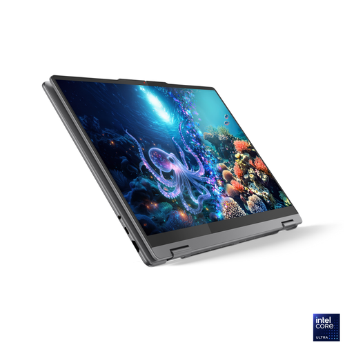 מחשב נייד Lenovo Yoga 7 2-in-1 14ILL10 83JQ004QIV לנובו