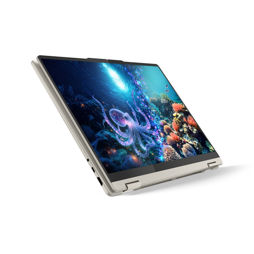 מחשב נייד Lenovo Yoga 7 2-in-1 16AKP10 83JU000UIV לנובו
