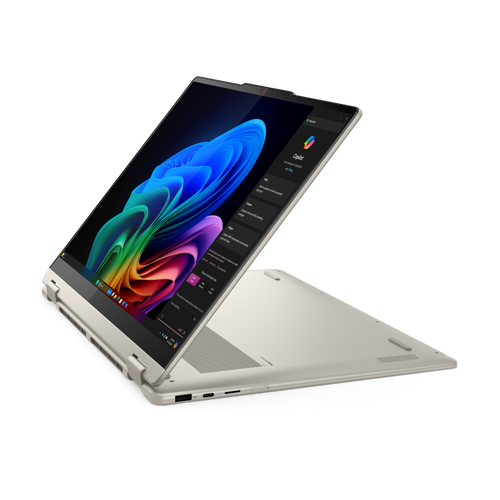 מחשב נייד Lenovo Yoga 7 2-in-1 16AKP10 83JU000UIV לנובו