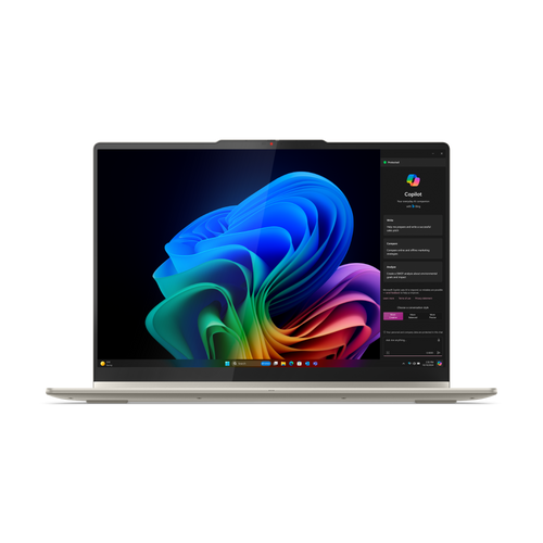 מחשב נייד Lenovo Yoga 7 2-in-1 16AKP10 83JU000UIV לנובו