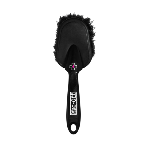 סט 3 מברשות לניקוי מאק אוף - MUC-OFF 3X PREMIUM BRUSH SET
