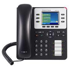 טלפון GRANDSTREAM GXP2130 IP