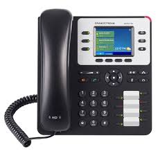 טלפון GRANDSTREAM GXP2130 IP