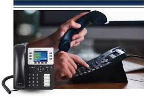 טלפון GRANDSTREAM GXP2130 IP
