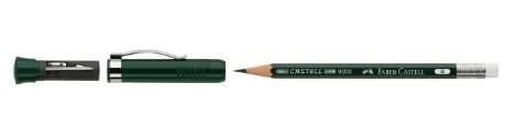 עפרון + מחק+מחדד PERFECT PENCIL