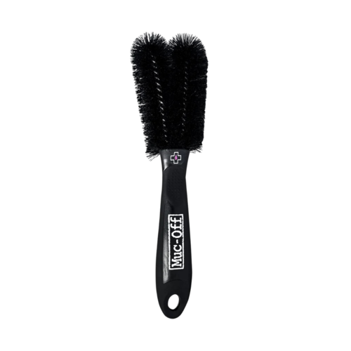 סט 5 מברשות לניקוי מאק אוף - MUC-OFF 5X PREMIUM BRUSH SET
