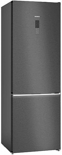 מקרר ‏מקפיא תחתון Siemens KG49NXXEA ‏438 ‏ליטר סימנס**מתצוגה**