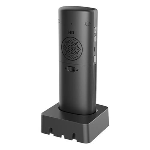 טלפון Wifi IP אלחוטי Grandstream WP825