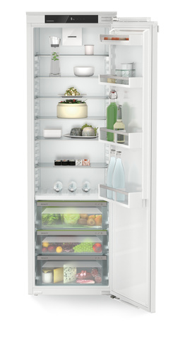 מקרר אינטגרלי ללא מקפיא ליבהר IRBd 5120 plus