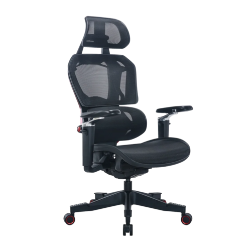 כסא מנהלים פרימיום ארגונומי MWMS600 מבית MIRACASE