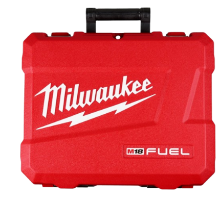 ארגז כלים קשיח מילווקי MILWAUKEE 48-53-3062