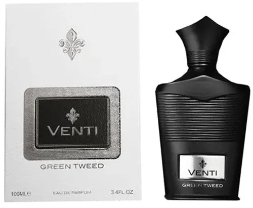 Fragrance World Venti Green Tweed