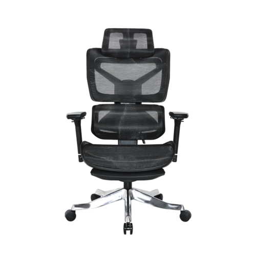 מושב ארגונומי עם גב רשת MWMS500 מבית MIRACASE