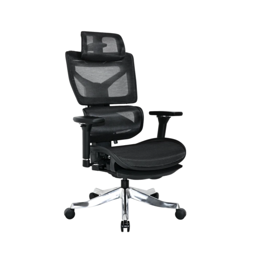 מושב ארגונומי עם גב רשת MWMS500 מבית MIRACASE