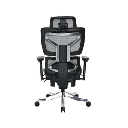 מושב ארגונומי עם גב רשת MWMS500 מבית MIRACASE