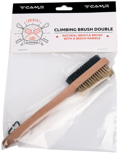 CLIMBING BRUSH DOUBLE מברשת