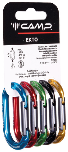 EKTO 5 PCS