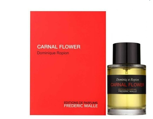 בושם יוניסקס Frederic Malle Carnal Flower  EDP 100ml