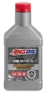 שמן מנוע Amsoil 5W30 OE Synthetic 0.946L