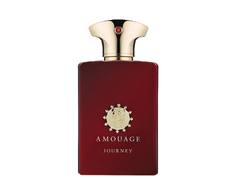 בושם לגבר Amouage Journey Man EDP 100ml 
