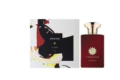 בושם לגבר Amouage Journey Man EDP 100ml 