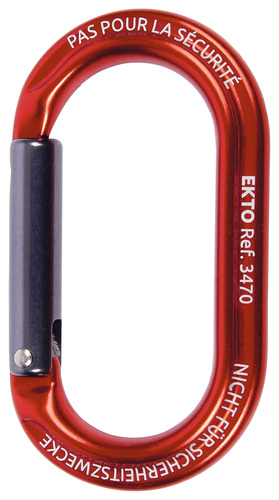 EKTO 5 PCS