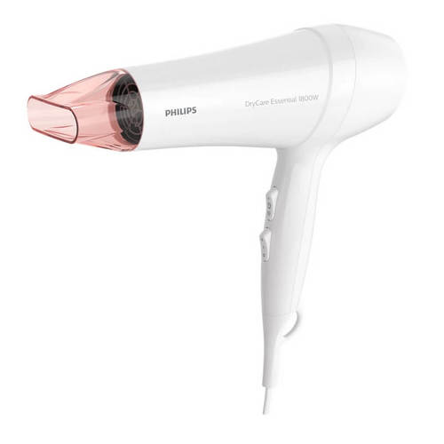 מייבש שיער מקצועי דגם BHD017/40 PHILIPS