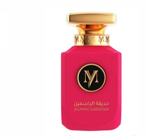 בושם יוניסקס My Perfumes Jasmine Gardenia Extrait De Parfum 100 ml