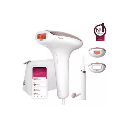 מסיר שיער IPL Advanced דגם BRI921/00